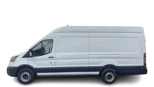2020 Ford Transit Cargo Van Extended Length for sale in Miami, FL