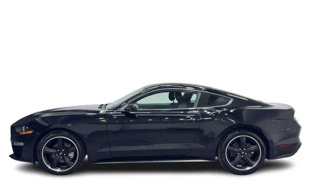 2020 Ford Mustang EcoBoost Fastback for sale in Miami, FL
