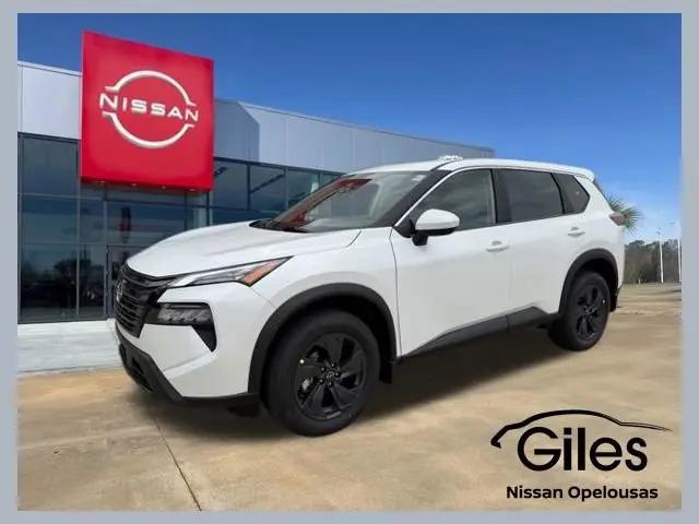 2026 Nissan Rogue SV for sale in Opelousas, LA