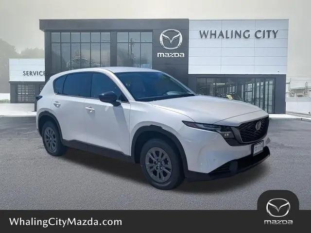 2026 Mazda CX-5 2.5 S Select for sale in New London, CT