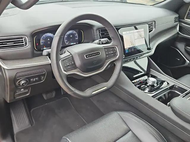 2024 Jeep Wagoneer Series II 4x4