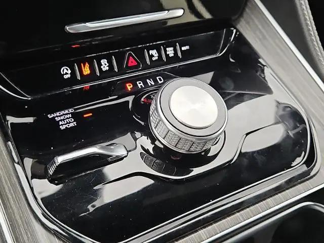 2024 Jeep Wagoneer Series II 4x4