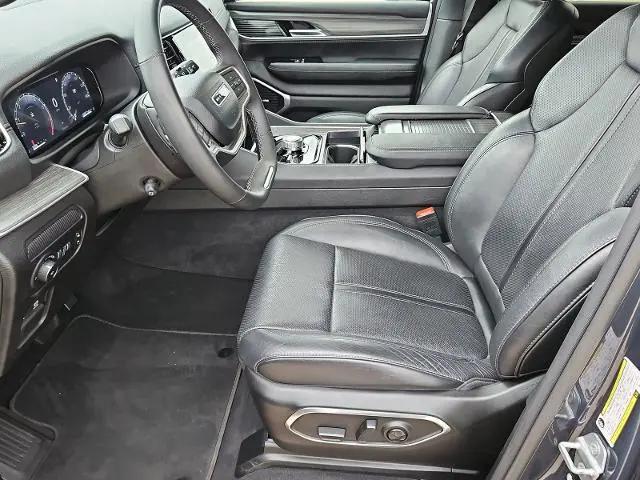 2024 Jeep Wagoneer Series II 4x4