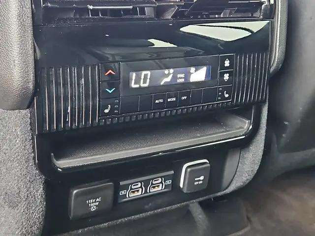 2024 Jeep Wagoneer Series II 4x4