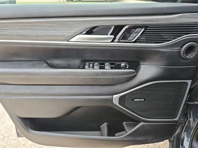 2024 Jeep Wagoneer Series II 4x4