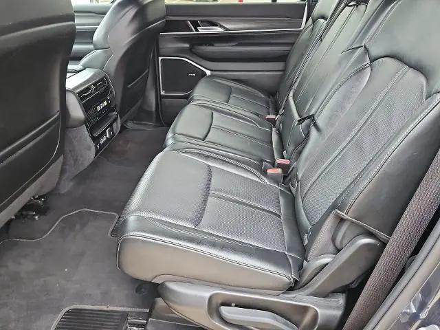 2024 Jeep Wagoneer Series II 4x4