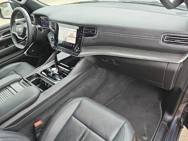 2024 Jeep Wagoneer Series II 4x4