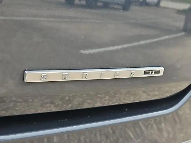 2024 Jeep Wagoneer Series II 4x4