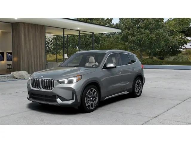 2026 BMW X1 xDrive28i for sale in Norwood, MA