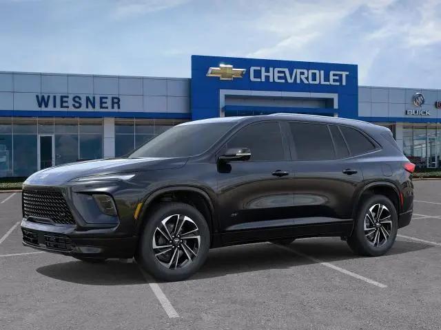 2026 Buick Enclave Sport Touring FWD