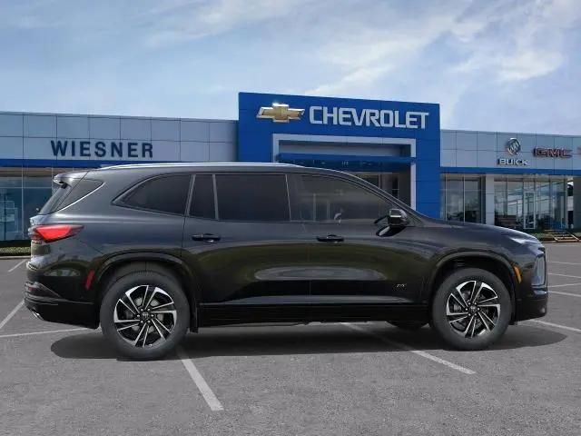 2026 Buick Enclave Sport Touring FWD