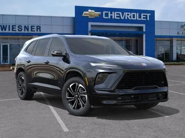 2026 Buick Enclave Sport Touring FWD