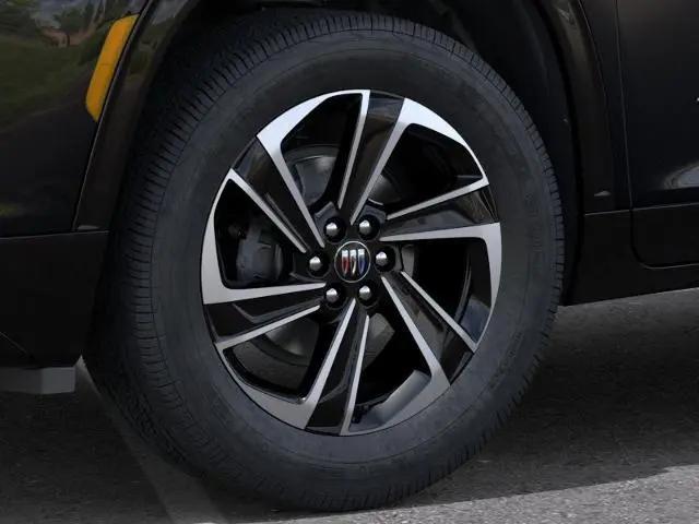 2026 Buick Enclave Sport Touring FWD