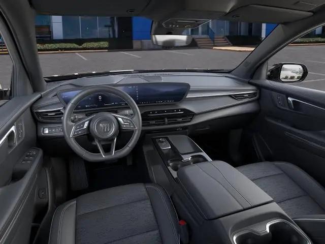 2026 Buick Enclave Sport Touring FWD