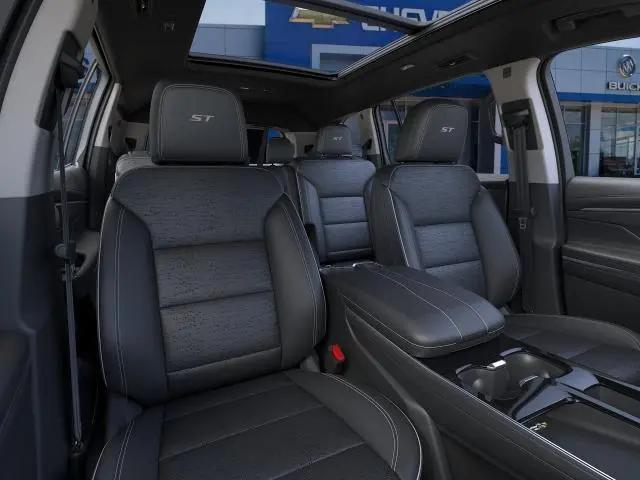 2026 Buick Enclave Sport Touring FWD