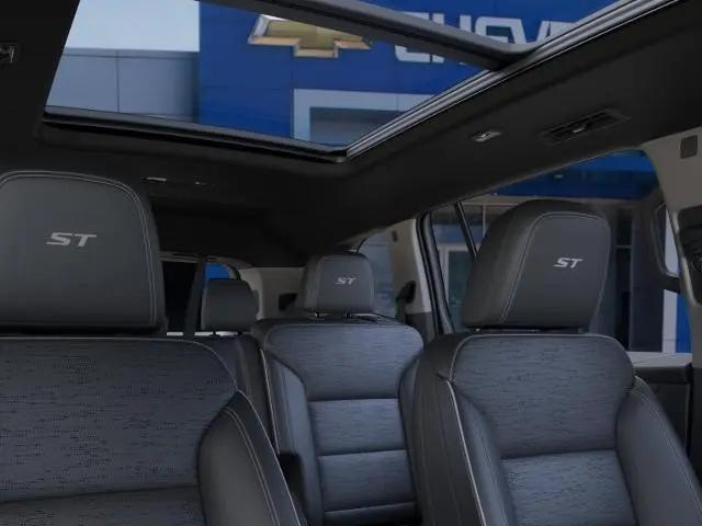 2026 Buick Enclave Sport Touring FWD