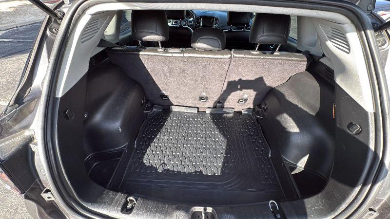 2019 Jeep Compass Altitude FWD