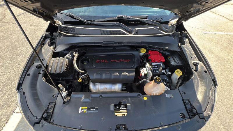2019 Jeep Compass Altitude FWD