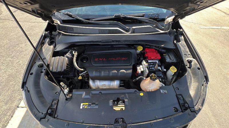 2019 Jeep Compass Altitude FWD