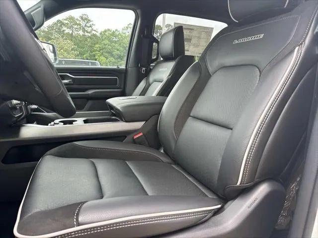 2026 Ram 1500 Laramie Crew Cab 4x4 57 Box