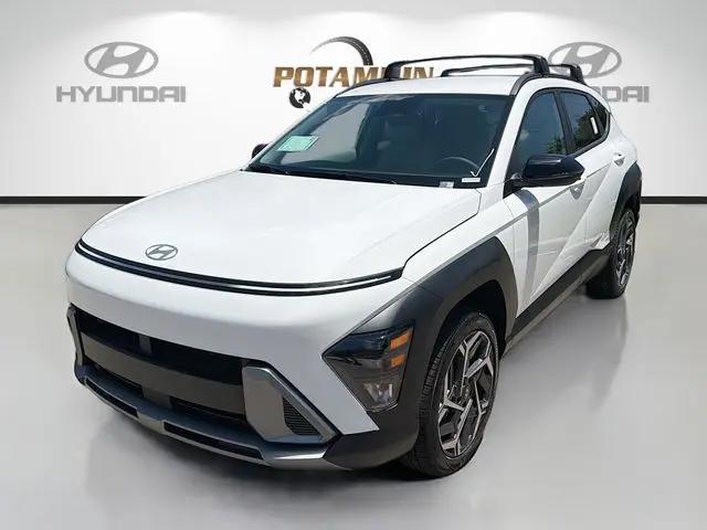 2026 Hyundai Kona SEL Premium for sale in Hialeah, FL