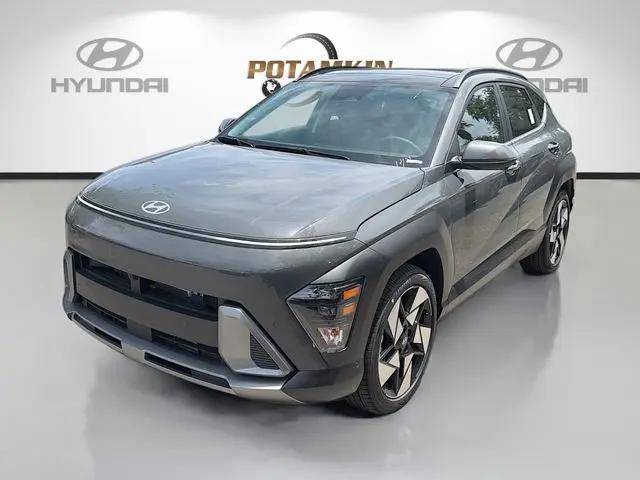 2026 Hyundai Kona Limited for sale in Hialeah, FL