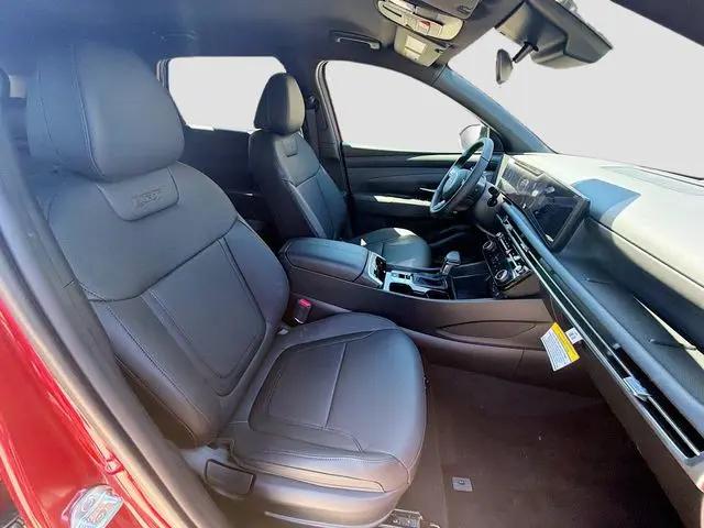2026 Hyundai Tucson XRT