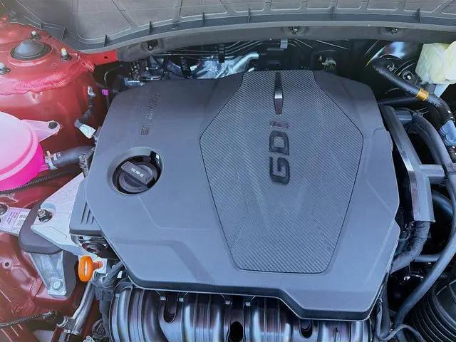 2026 Hyundai Tucson XRT