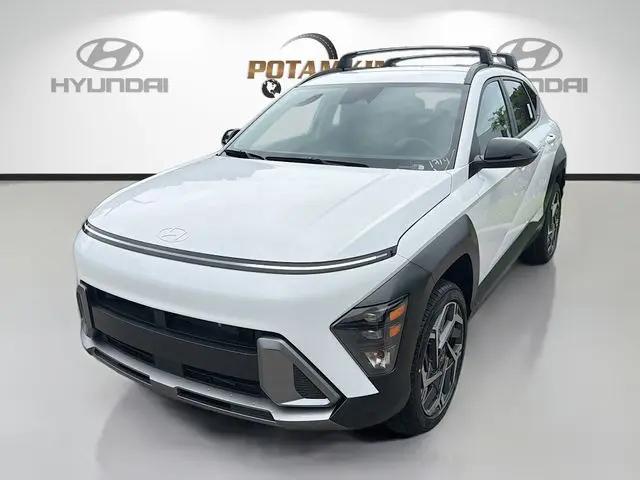 2026 Hyundai Kona SEL Premium for sale in Hialeah, FL