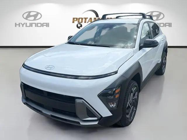 2026 Hyundai Kona SEL Premium for sale in Hialeah, FL