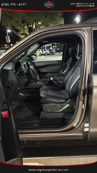 2019 Ford Expedition Limited