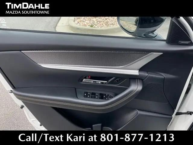 2026 Mazda CX-70 3.3 Turbo S Premium