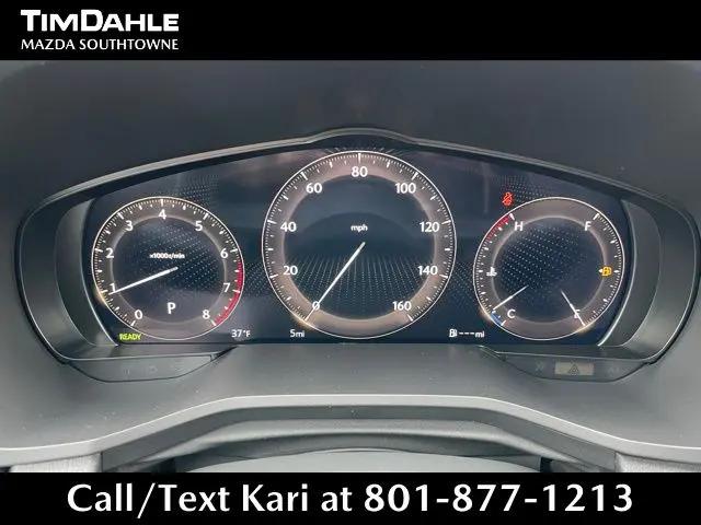 2026 Mazda CX-70 3.3 Turbo S Premium