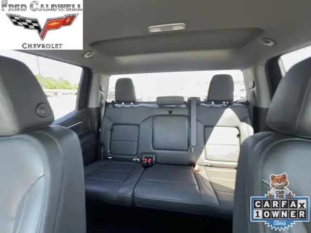 2025 GMC Sierra 1500 2WD Crew Cab Short Box SLT