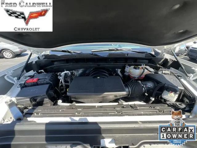 2025 GMC Sierra 1500 2WD Crew Cab Short Box SLT