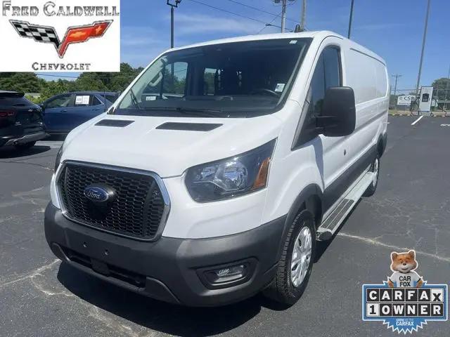 2025 Ford Transit Cargo Van T-250 for sale in Clover, SC