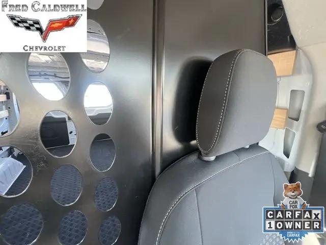 2025 Ford Transit Cargo Van T-250
