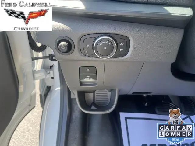 2025 Ford Transit Cargo Van T-250