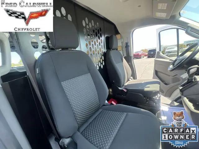 2025 Ford Transit Cargo Van T-250