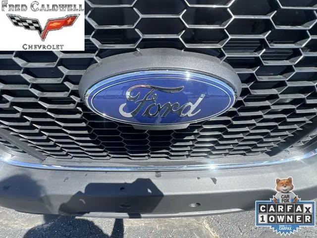 2025 Ford Transit Cargo Van T-250