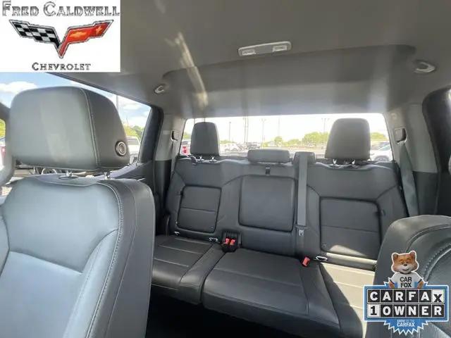 2025 GMC Sierra 1500 4WD Crew Cab Short Box SLT