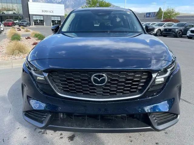 2026 Mazda CX-5 2.5 S Select