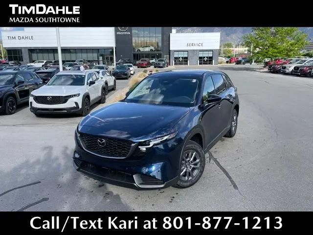 2026 Mazda CX-5 2.5 S Select for sale in Sandy, UT