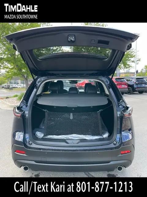 2026 Mazda CX-5 2.5 S Select