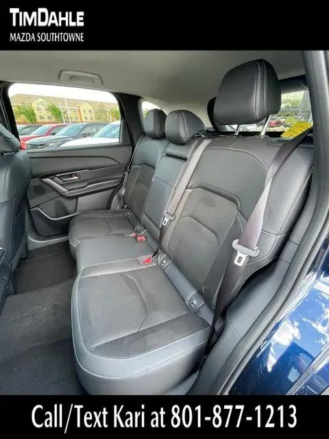 2026 Mazda CX-5 2.5 S Select