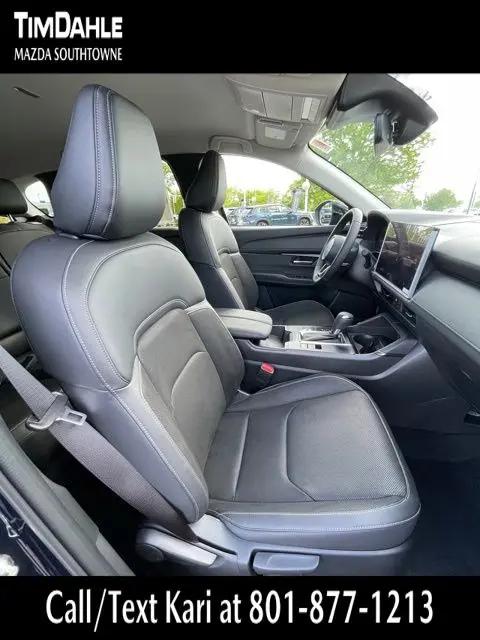 2026 Mazda CX-5 2.5 S Select
