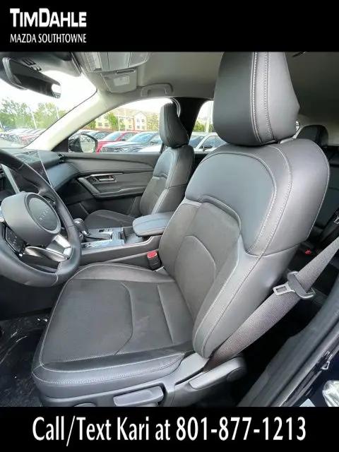 2026 Mazda CX-5 2.5 S Select