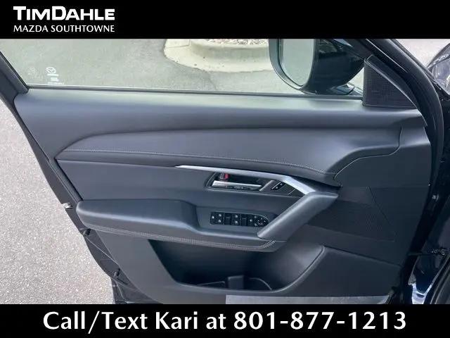 2026 Mazda CX-5 2.5 S Select