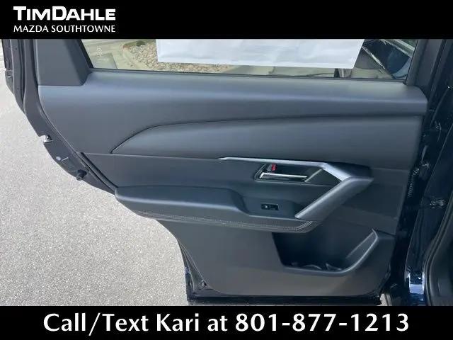2026 Mazda CX-5 2.5 S Select