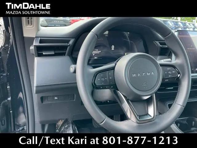 2026 Mazda CX-5 2.5 S Select